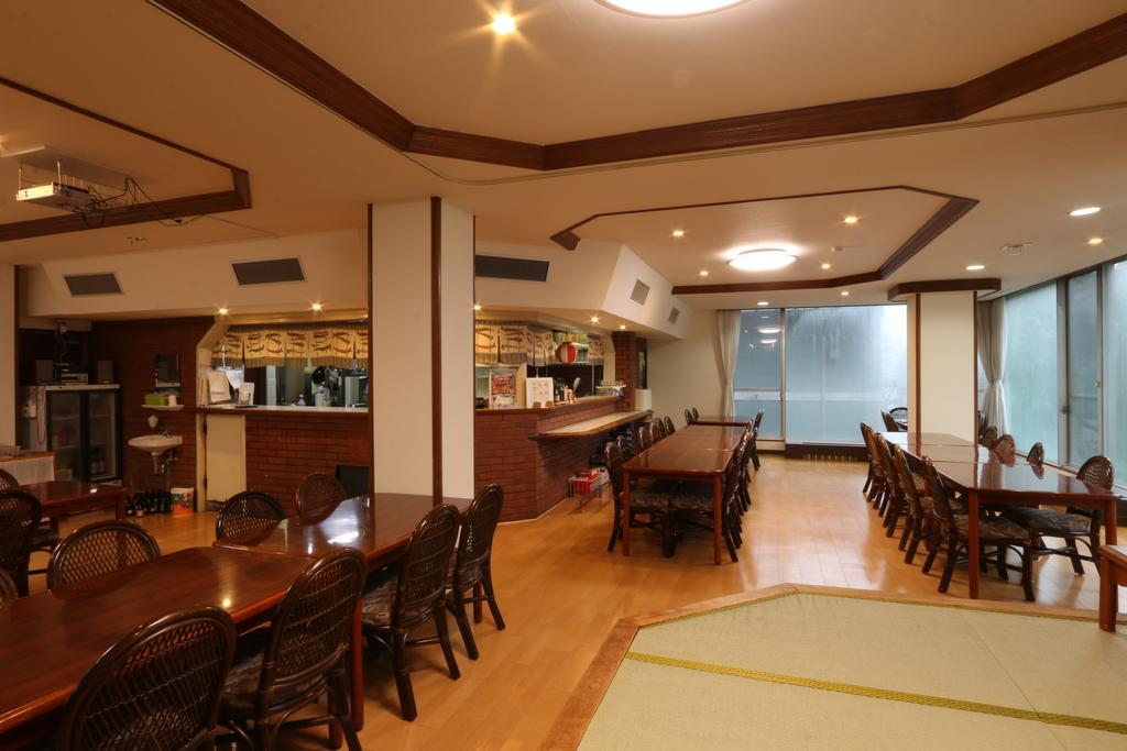 Yamabikoso Hotel Daisen  Exterior foto