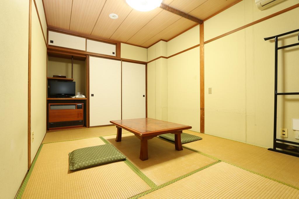 Yamabikoso Hotel Daisen  Exterior foto