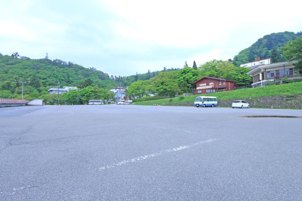 Yamabikoso Hotel Daisen  Exterior foto